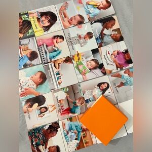 Lovevery routine cards